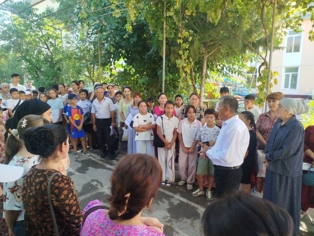 Surxondaryo viloyati Boysun tumani 